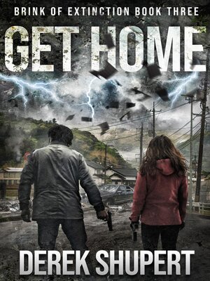 cover image of Get Home